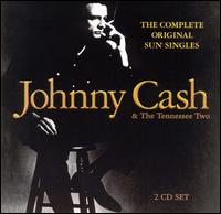 Johnny Cash - The Complete Original Sun Singles (2CD Set)  Disc 1